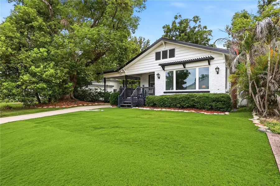709 W Peninsular Street, Tampa, FL 33603 - #3