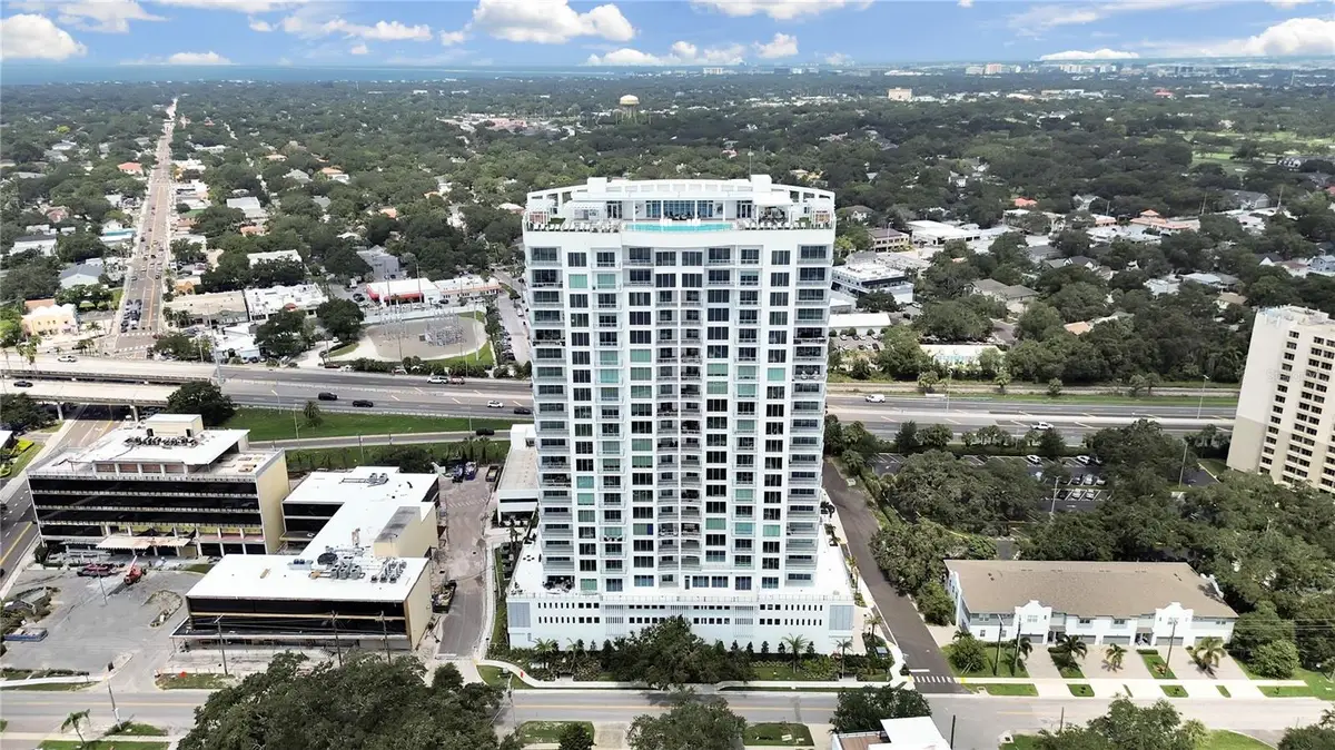 2910 W Barcelona Street #604, Tampa, FL 33629 - #1