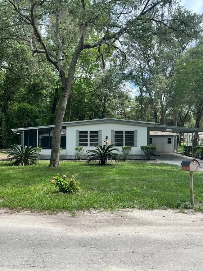 11012 NW 113th Place, Chiefland, FL 32626 - #2