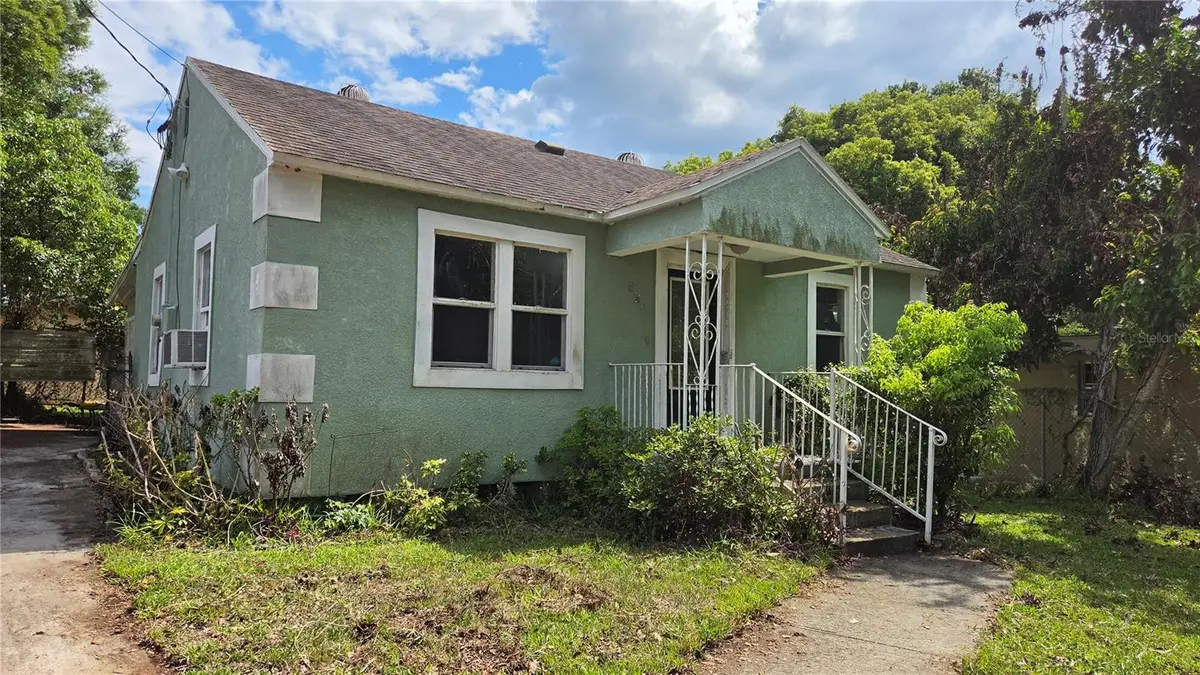 522 W 13th Street, Lakeland, FL 33805 - #1