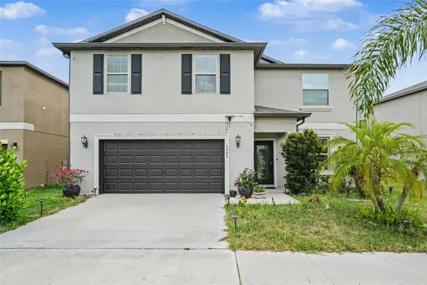 7088 King Creek Drive, SUN CITY CENTER, FL 33573