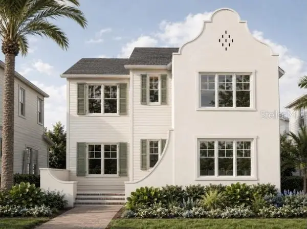 2450 3rd Avenue N, ST PETERSBURG, FL 33713