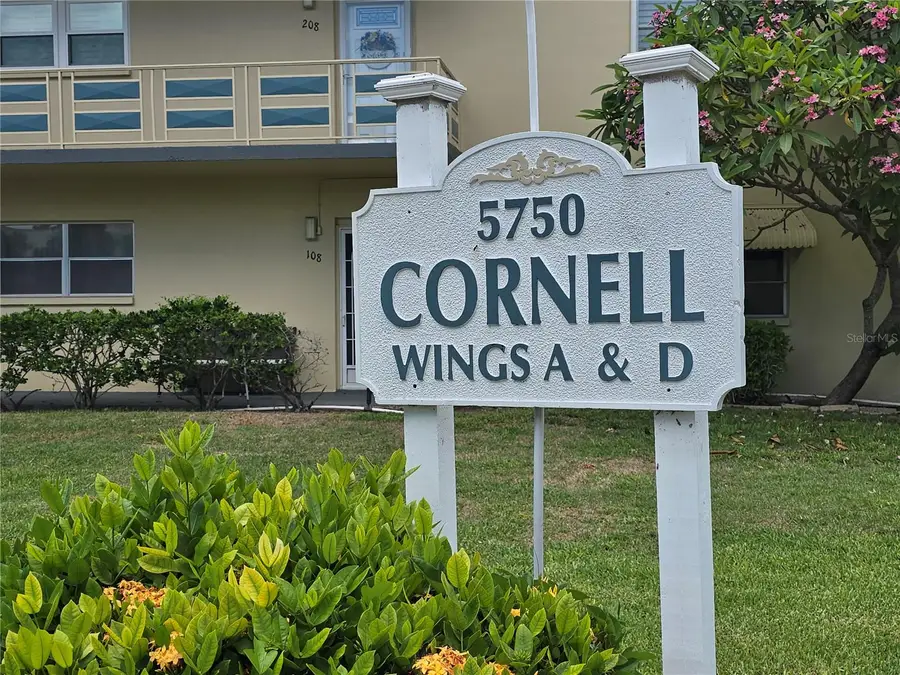 5750 80th Street N #A106, Saint Petersburg, FL 33709 - #2