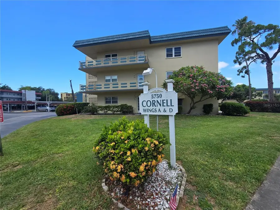 5750 80th Street N #A106, Saint Petersburg, FL 33709 - #3