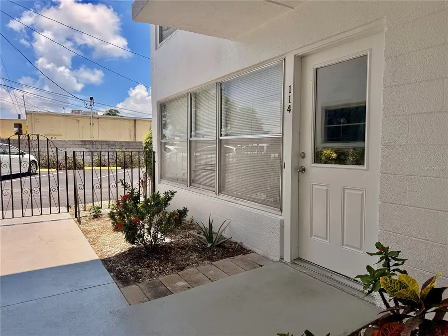 3100 Hartford Street N #114, Saint Petersburg, FL 33713 - #2