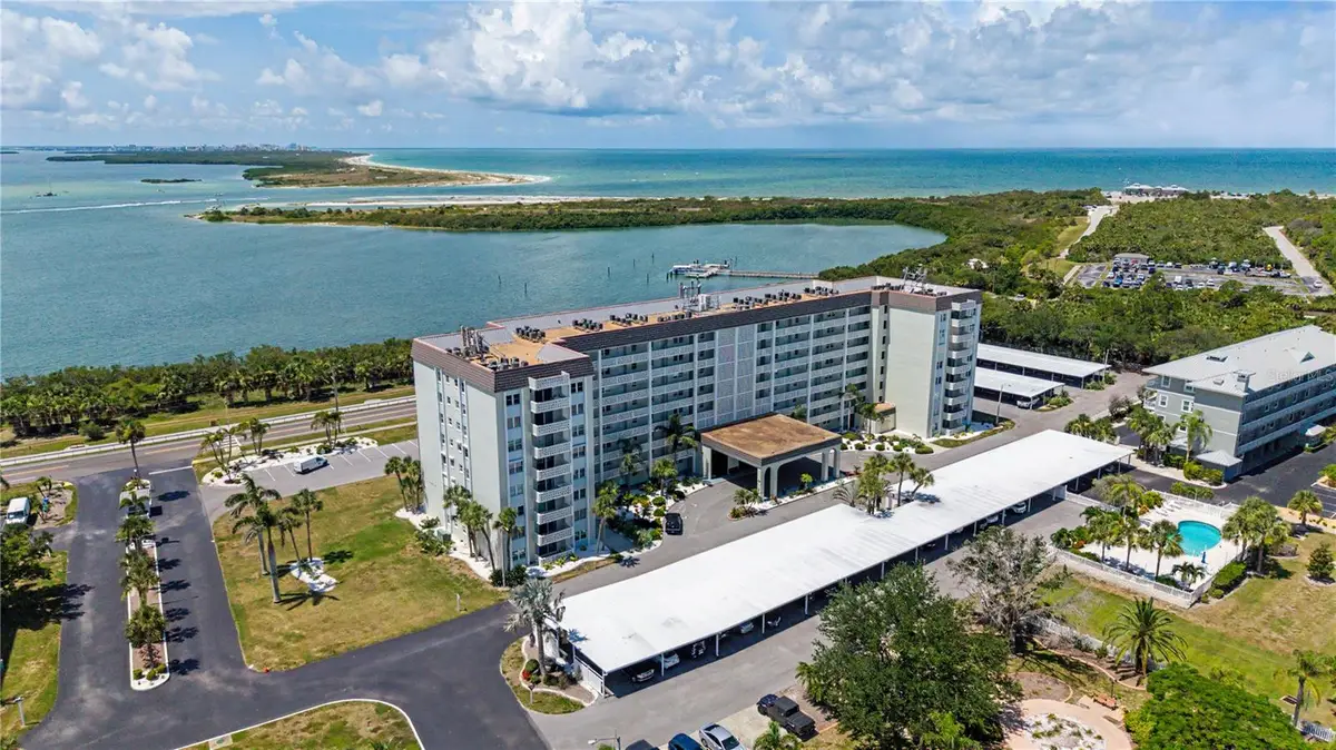 9 Forbes Place #205, Dunedin, FL 34698 - #1