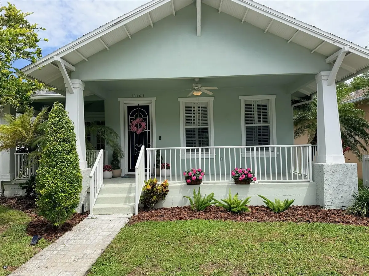 10403 Micanopy Street, New Port Richey, FL 34655 - #1