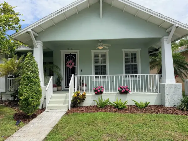 10403 Micanopy Street, NEW PORT RICHEY, FL 34655