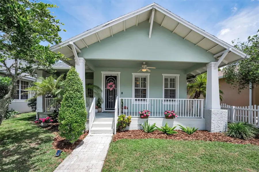 10403 Micanopy Street, New Port Richey, FL 34655 - #2