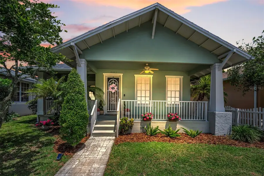 10403 Micanopy Street, New Port Richey, FL 34655 - #3