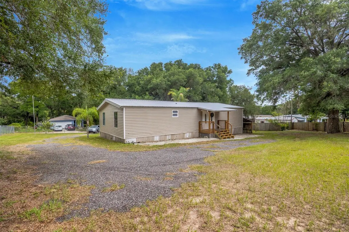 19115 Adirondack Terrace, Dade City, FL 33523 - #1