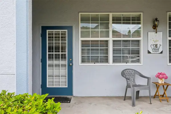 1450 Villa Capri Circle #108, ODESSA, FL 33556