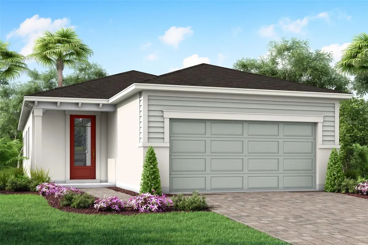 1816 Soaring Vida Street, Palmetto, FL 34221 - #1