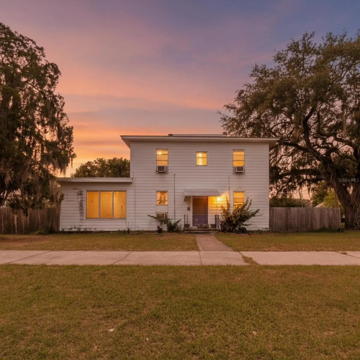605 S Jackson Avenue, Bartow, FL 33830 - #1