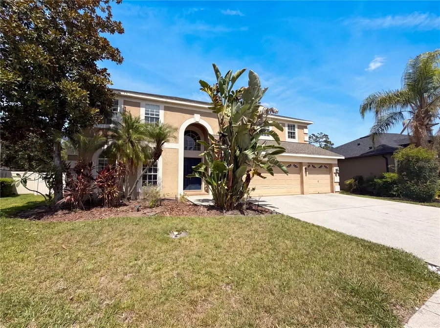 3518 Braemar Street, Land O Lakes, FL 34638 - #2