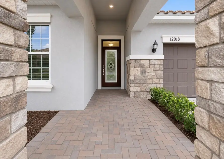 12018 Cardinal Flower Drive, Riverview, FL 33579 - #3