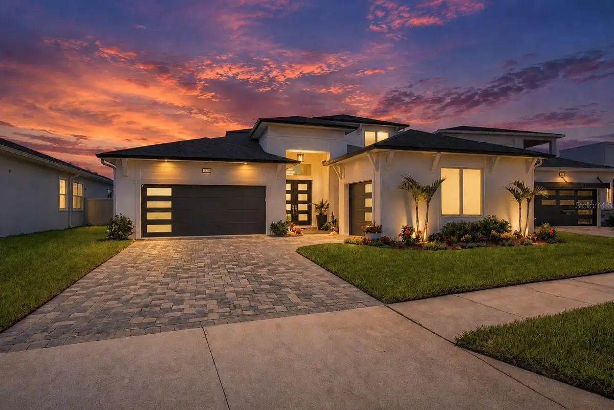 10706 Torchwood Sea Way, San Antonio, FL 33576 - #1