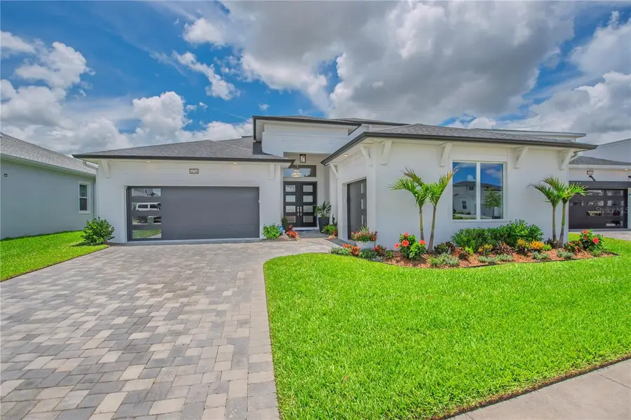 10706 Torchwood Sea Way, San Antonio, FL 33576 - #2