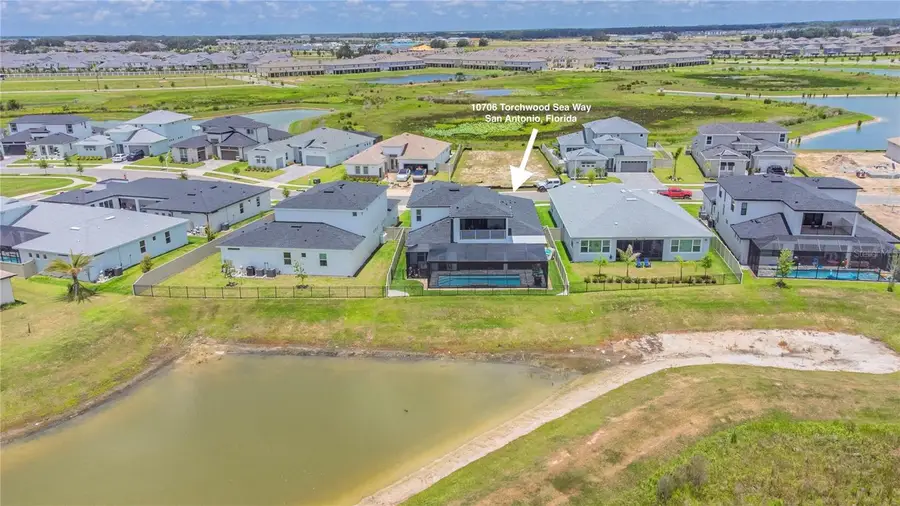 10706 Torchwood Sea Way, San Antonio, FL 33576 - #3