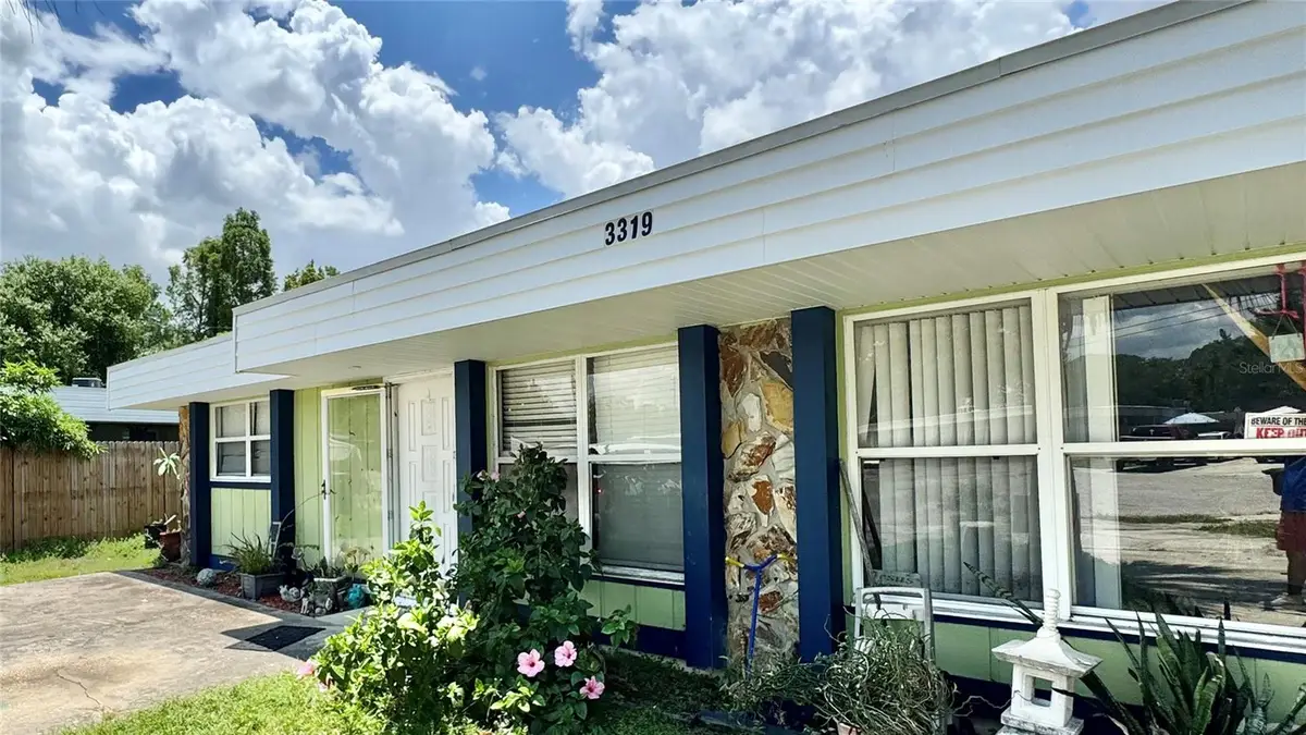 3319 Sherwood Drive, Largo, FL 33771 - #1
