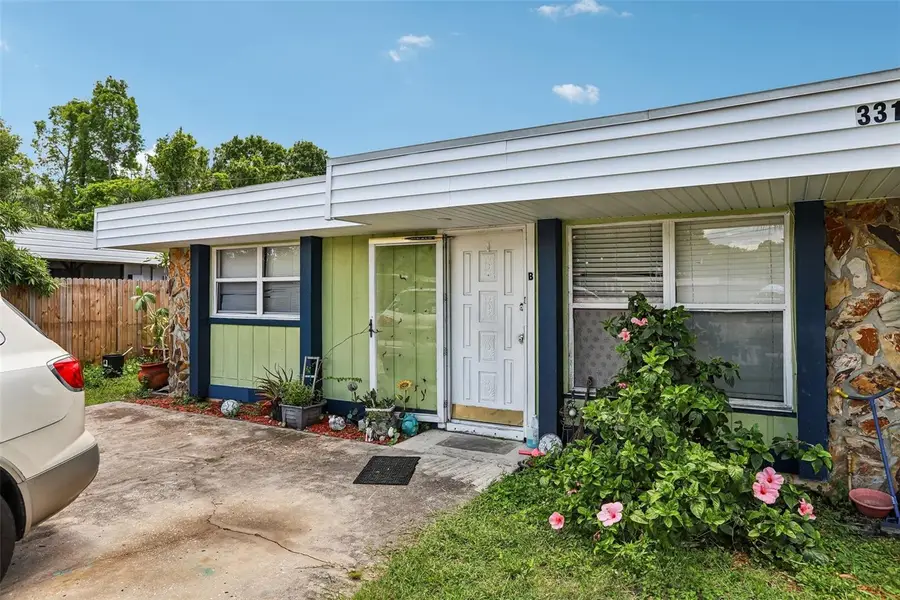3319 Sherwood Drive, Largo, FL 33771 - #2