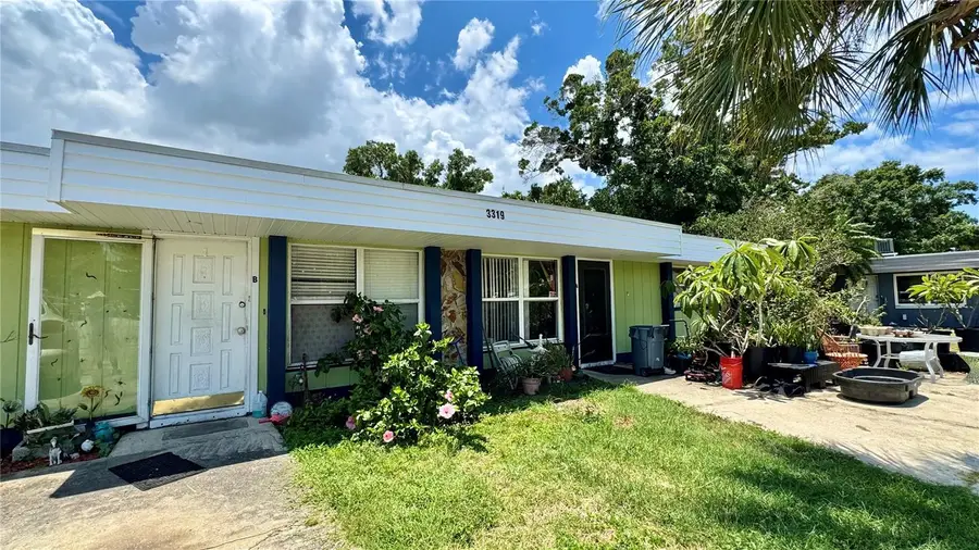 3319 Sherwood Drive, Largo, FL 33771 - #3