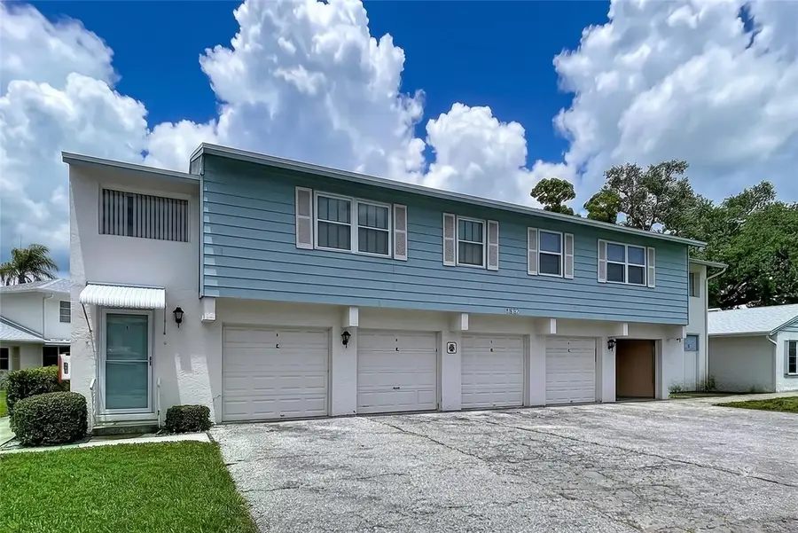 3212 38th Way S #E, Saint Petersburg, FL 33711 - #3