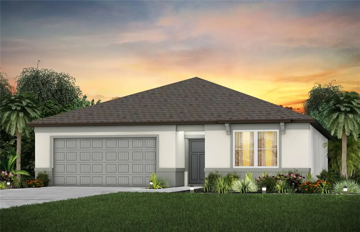 12717 Blue Reflection Avenue, Parrish, FL 34219 - #1