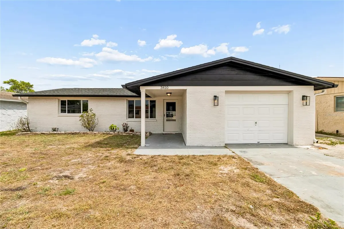 3410 Darlington Road, Holiday, FL 34691 - #1