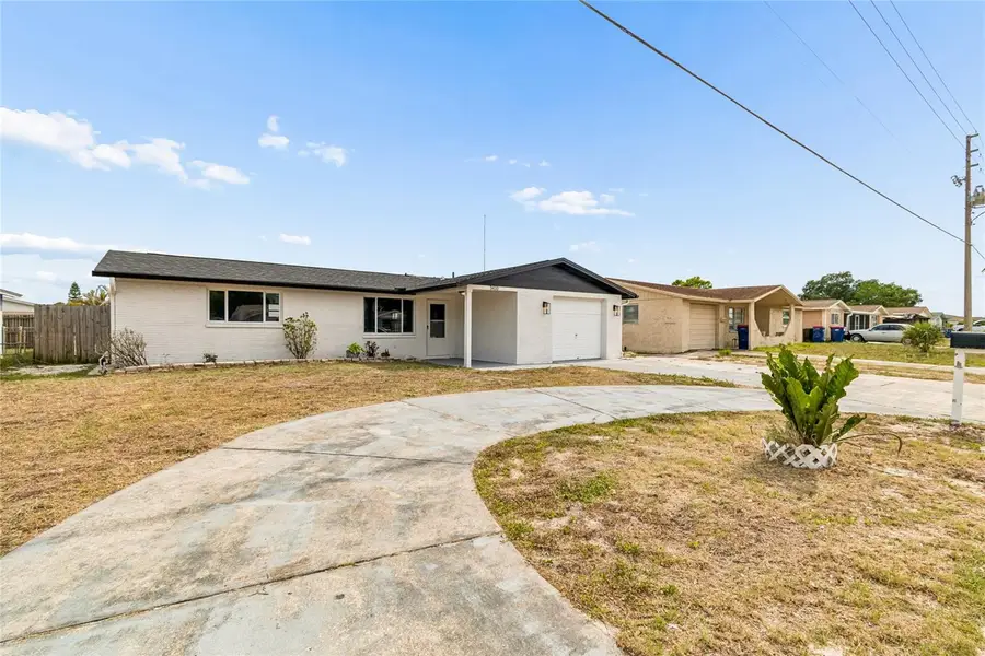3410 Darlington Road, Holiday, FL 34691 - #2