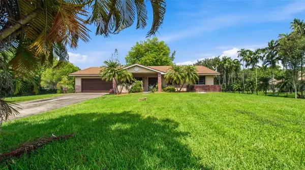 2660 SW 156th Avenue, DAVIE, FL 33331
