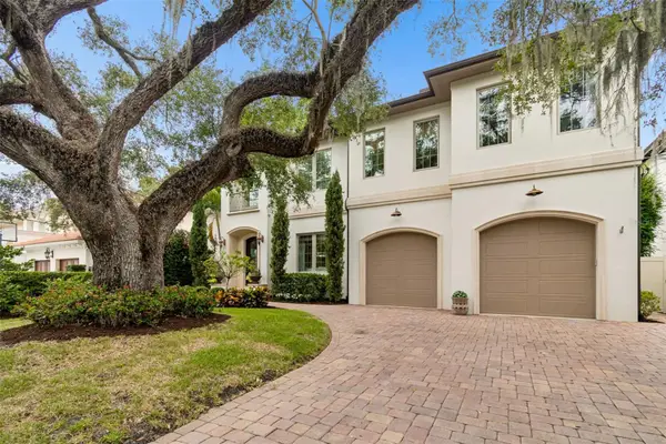 4535 W Swann Avenue, TAMPA, FL 33609