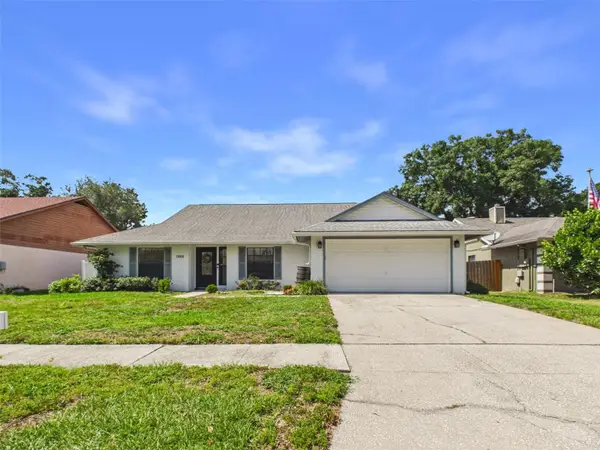 15018 Redcliff Drive, TAMPA, FL 33625