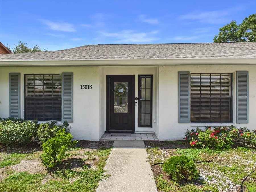 15018 Redcliff Drive, Tampa, FL 33625 - #2
