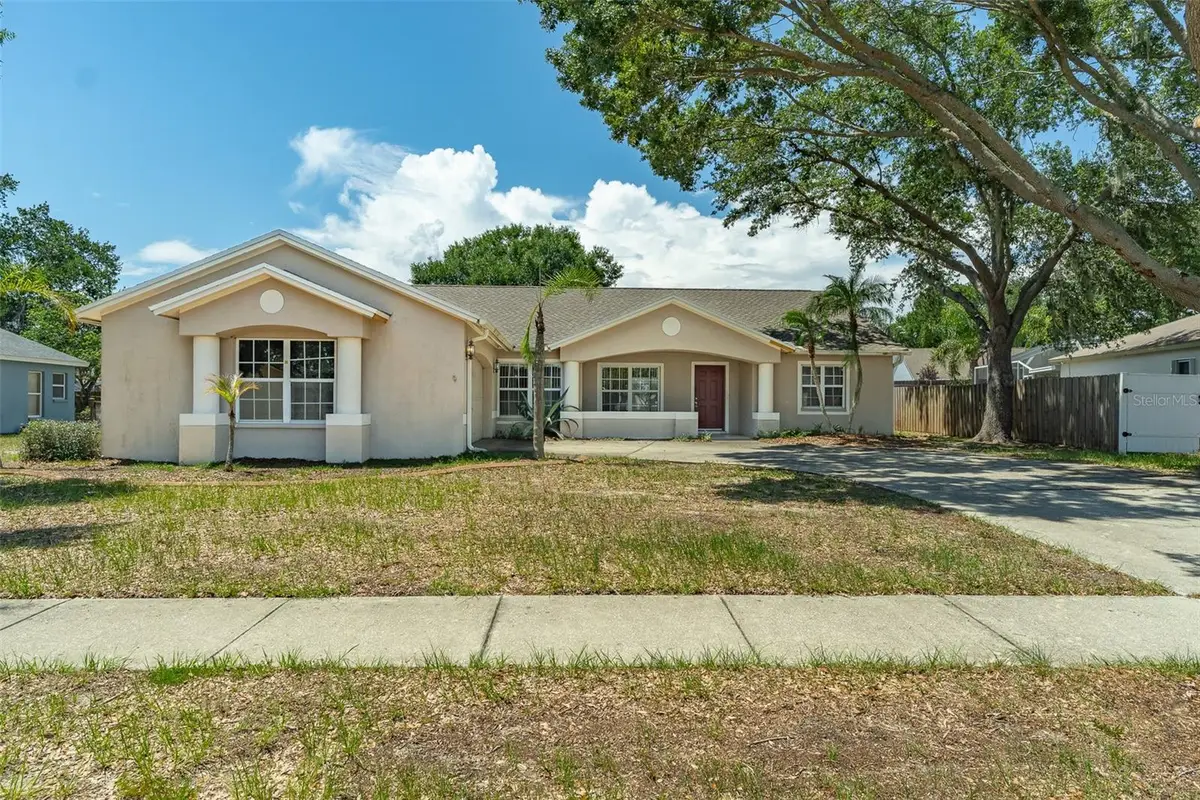 10419 Crestfield Drive, Riverview, FL 33569 - #1