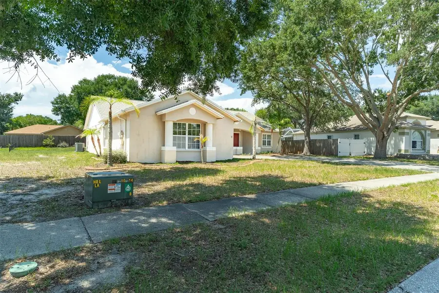 10419 Crestfield Drive, Riverview, FL 33569 - #3