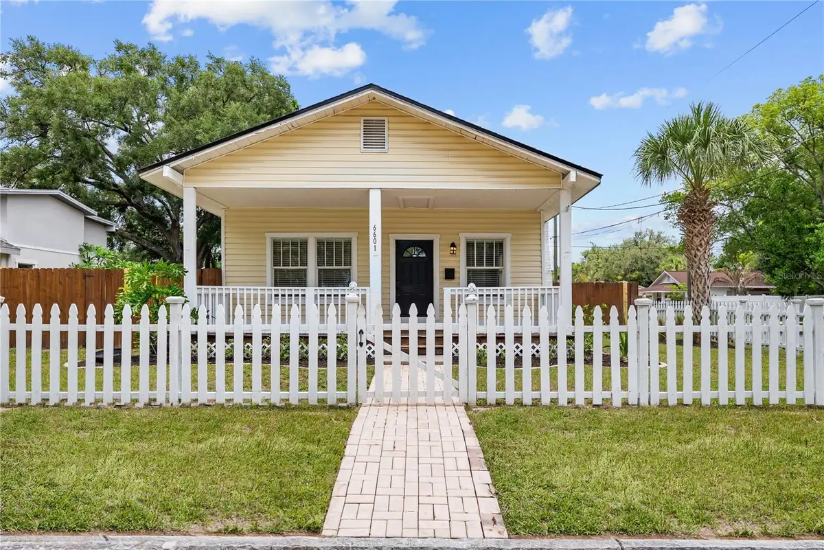 6601 N Wellington Avenue, Tampa, FL 33604 - #1