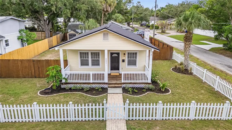 6601 N Wellington Avenue, Tampa, FL 33604 - #2