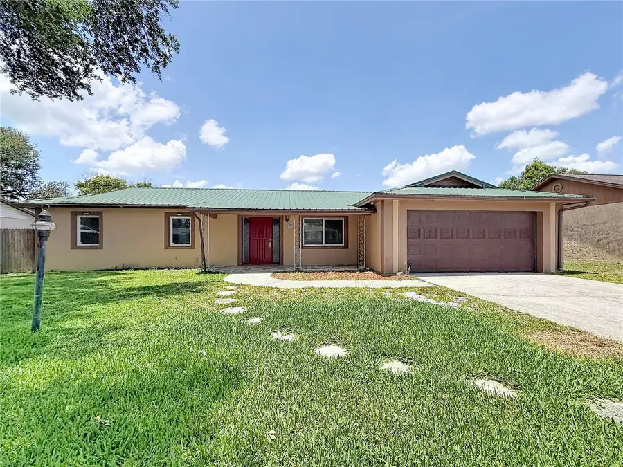 912 Shangri La Drive, Seffner, FL 33584 - #2