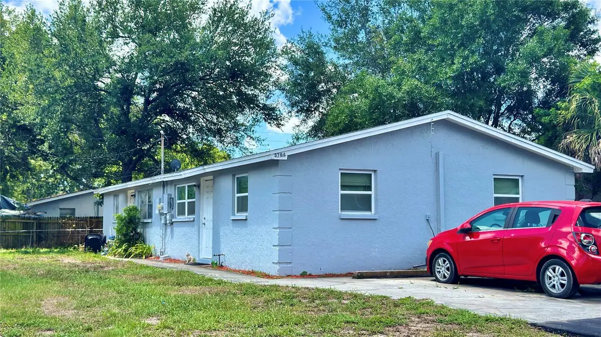 3780 137th Avenue, Largo, FL 33771 - #1