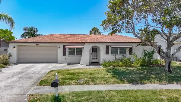 8811 Martinique Lane, PORT RICHEY, FL 34668