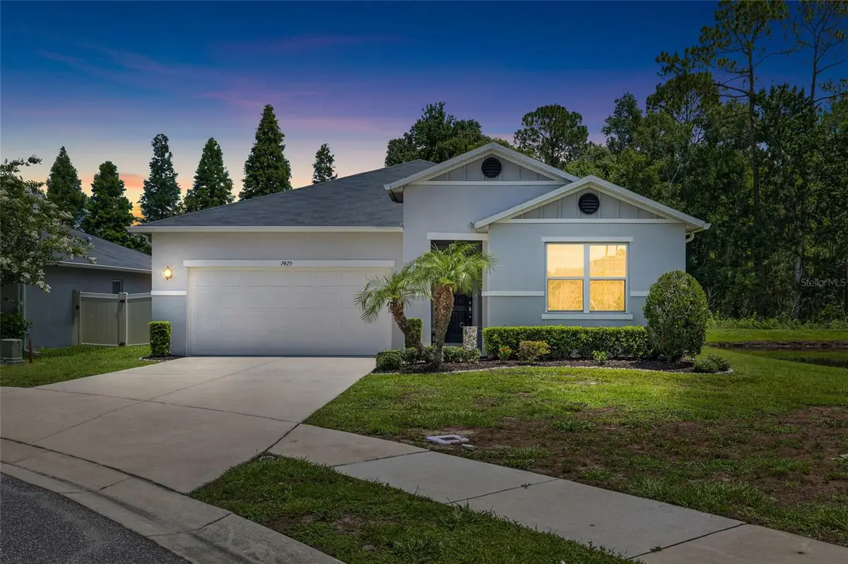 7429 Ibis Drive, Lakeland, FL 33810 - #1