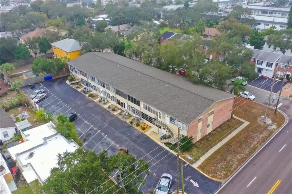 1257 Drew Street #1, Clearwater, FL 33755 - #1