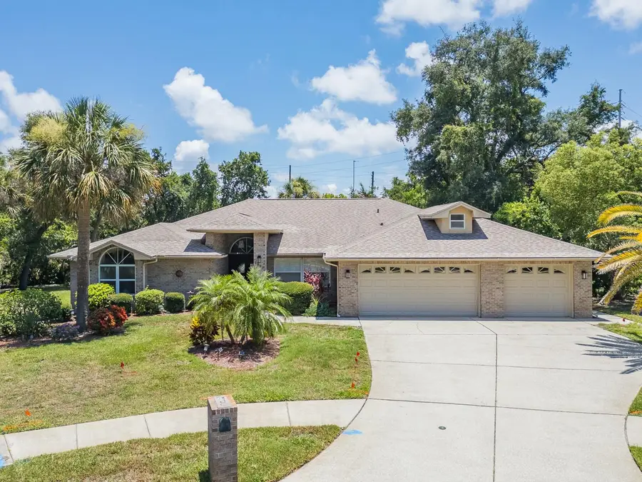 2899 Turtle Terrace, Palm Harbor, FL 34683 - #2