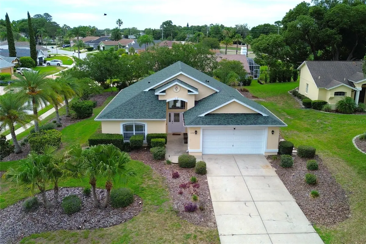 13748 Meade Court, Hudson, FL 34667 - #1