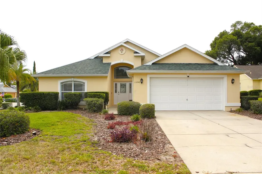 13748 Meade Court, Hudson, FL 34667 - #2