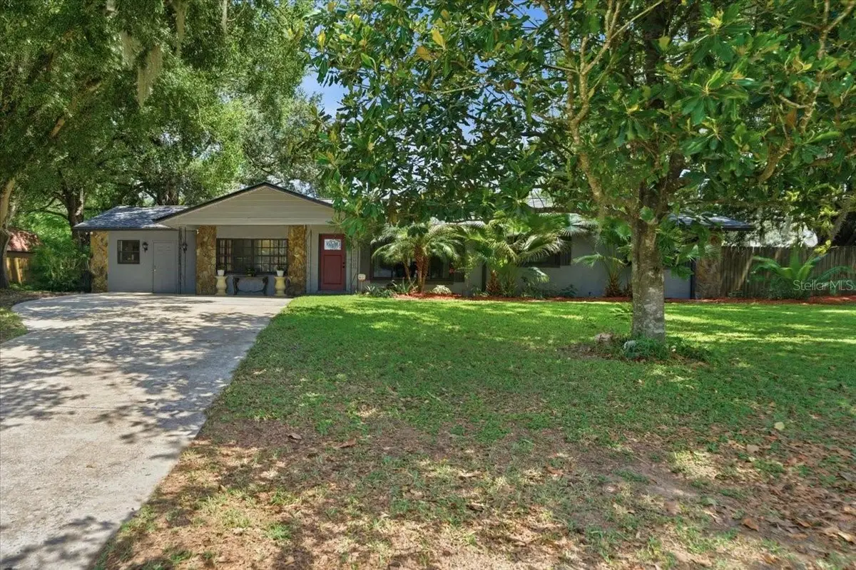 38929 Tall Drive, Zephyrhills, FL 33540 - #1