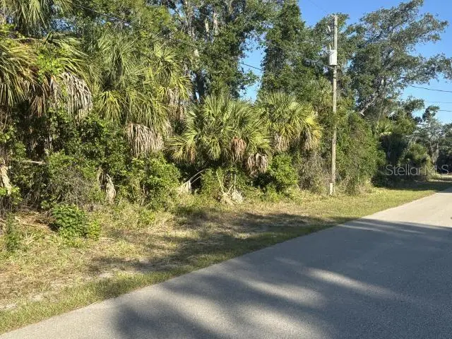 Abate Avenue, North Port, FL 34288 - #2