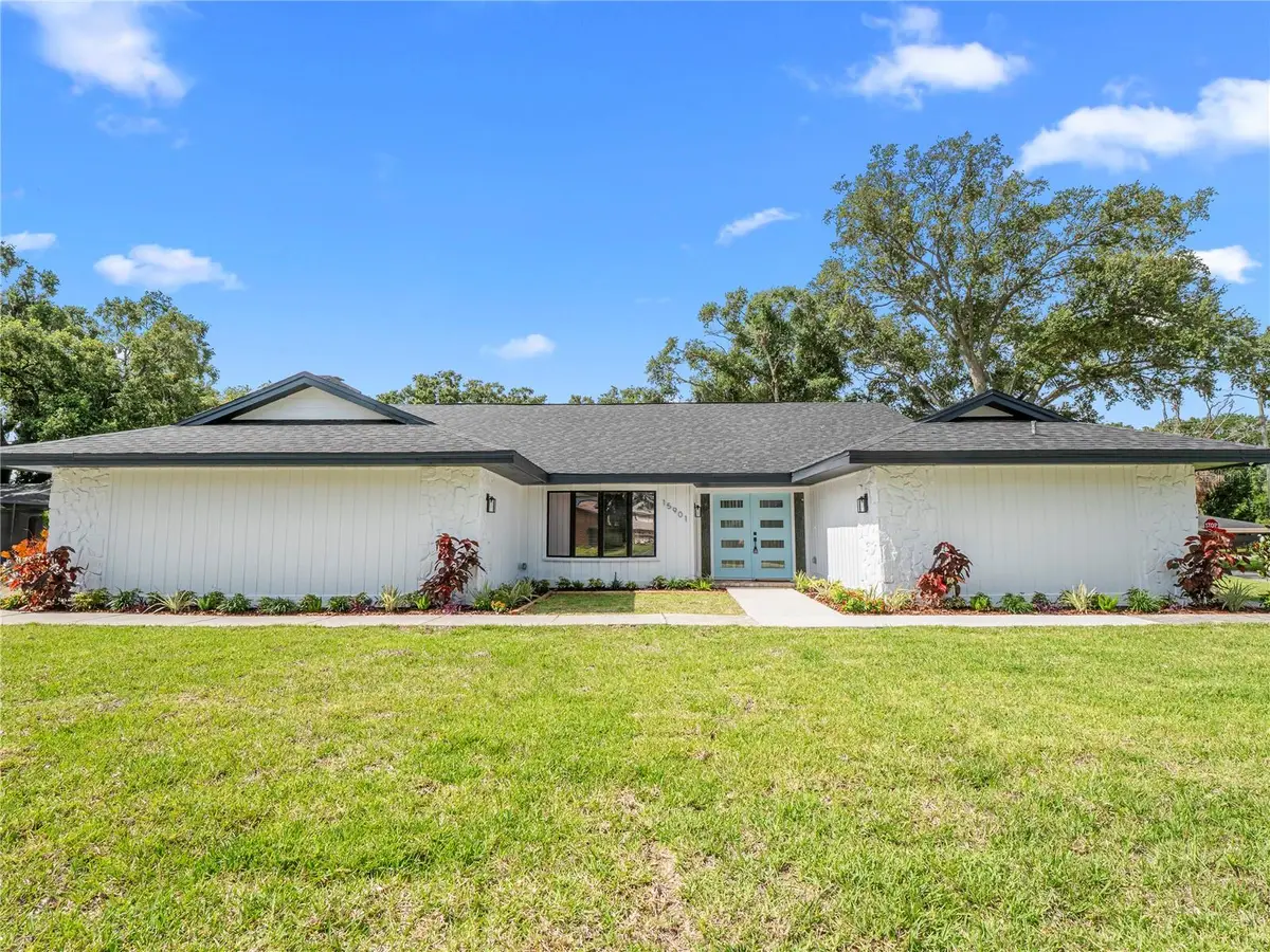 15901 Dover Cliffe Drive, Lutz, FL 33548 - #1