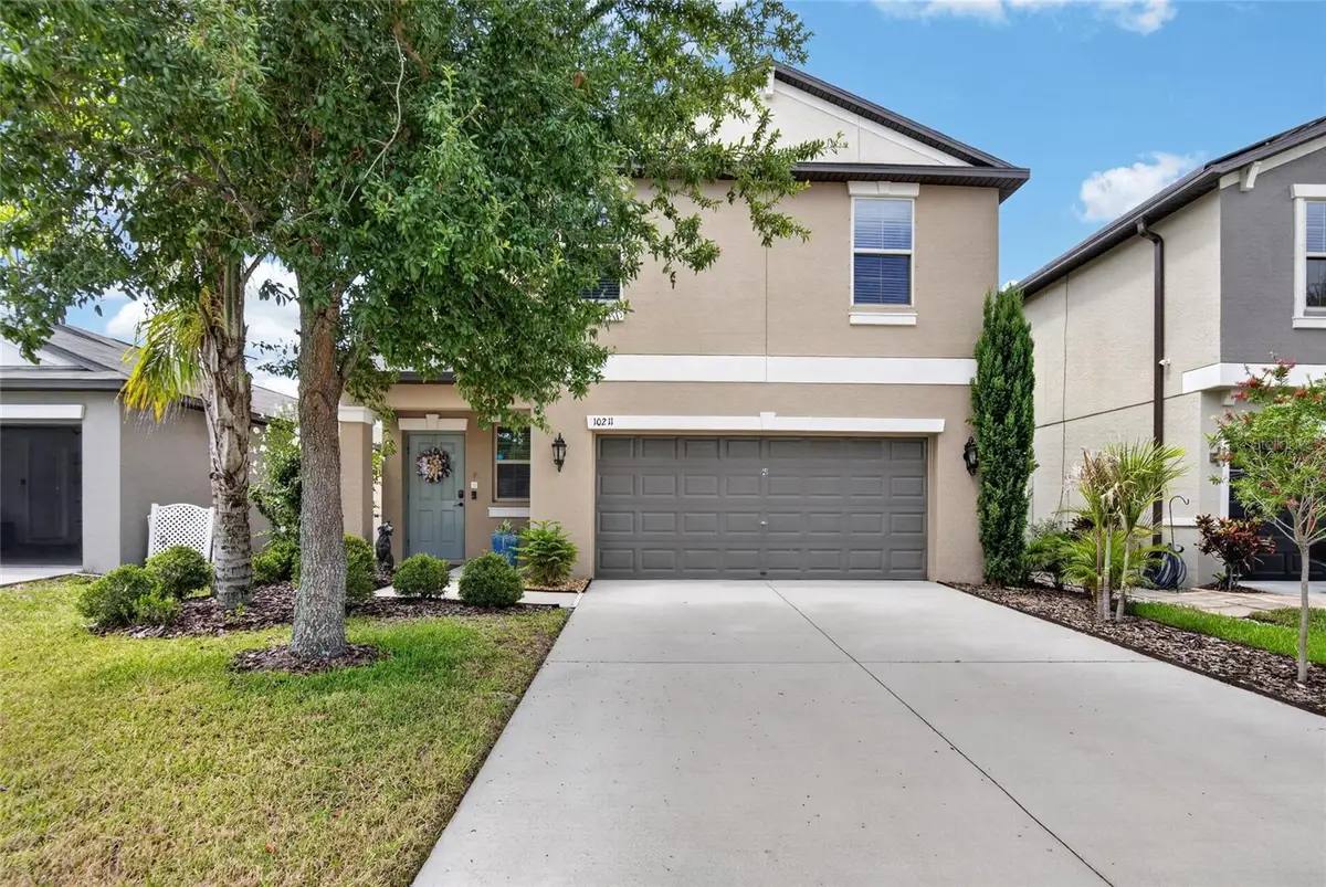 10211 Amazing Grace Avenue, Riverview, FL 33578 - #1